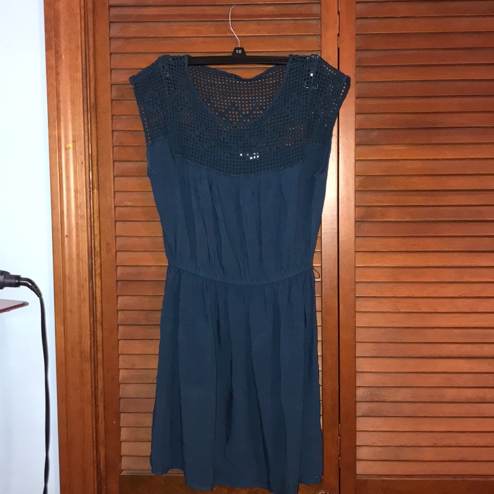 Forever 21 dress